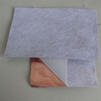 涤纶耐根穿刺防水卷材