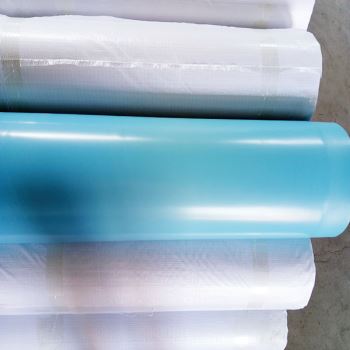 玻璃纤维PVC防水卷材