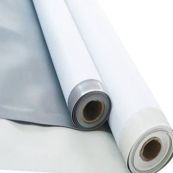 织物内增强PVC防水卷材