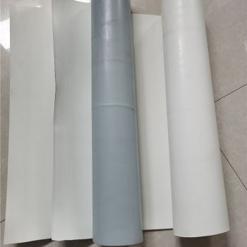 热塑性聚烯烃TPO防水卷材
