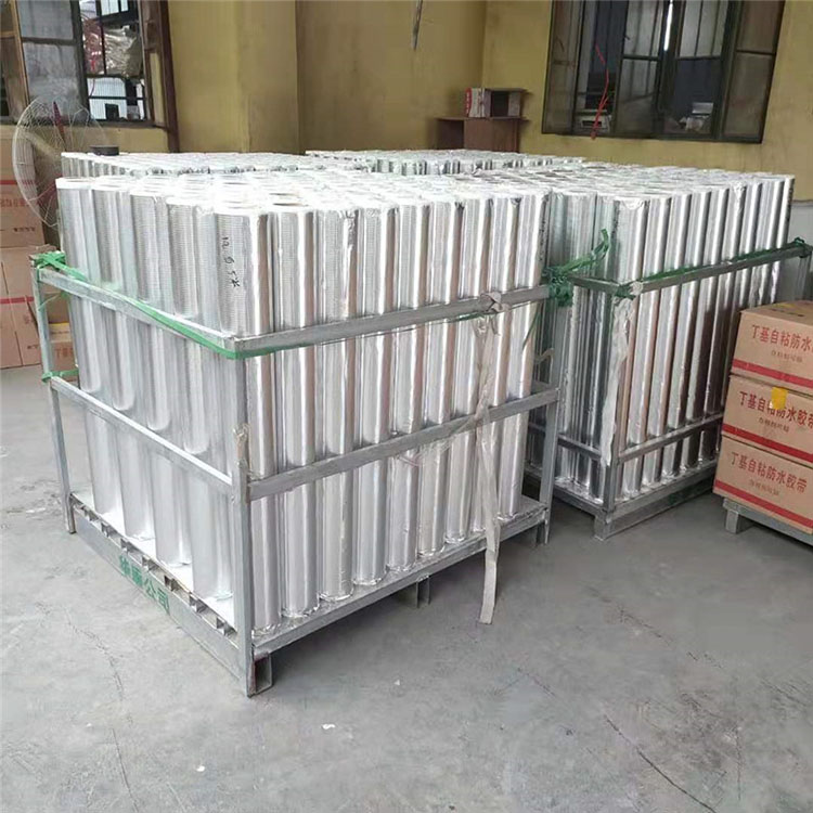 耐根穿刺高分子