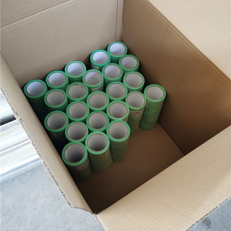 耐根穿刺高分子