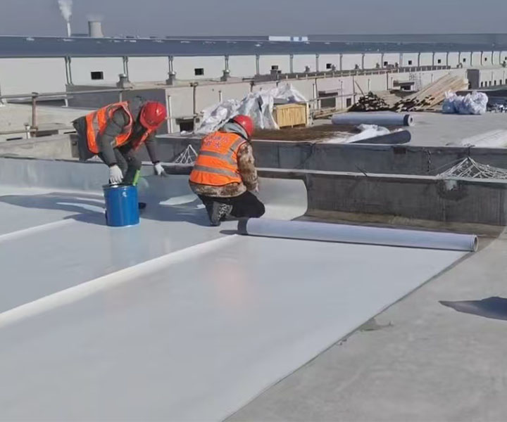 耐根穿刺高分子