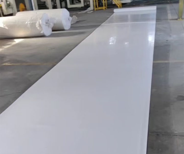 耐根穿刺高分子