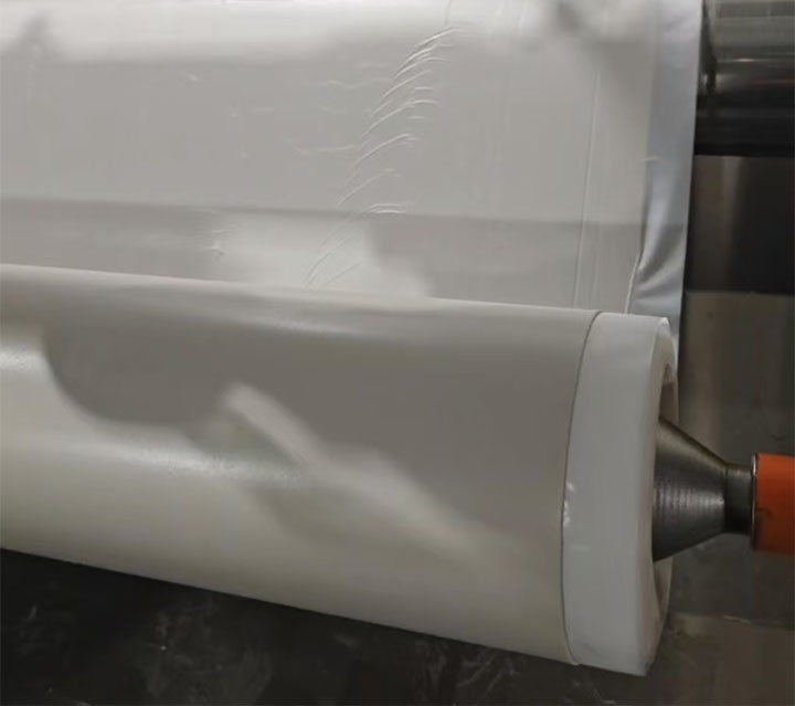 耐根穿刺高分子