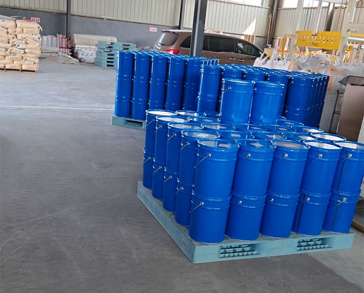 耐根穿刺高分子