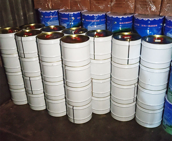 耐根穿刺高分子