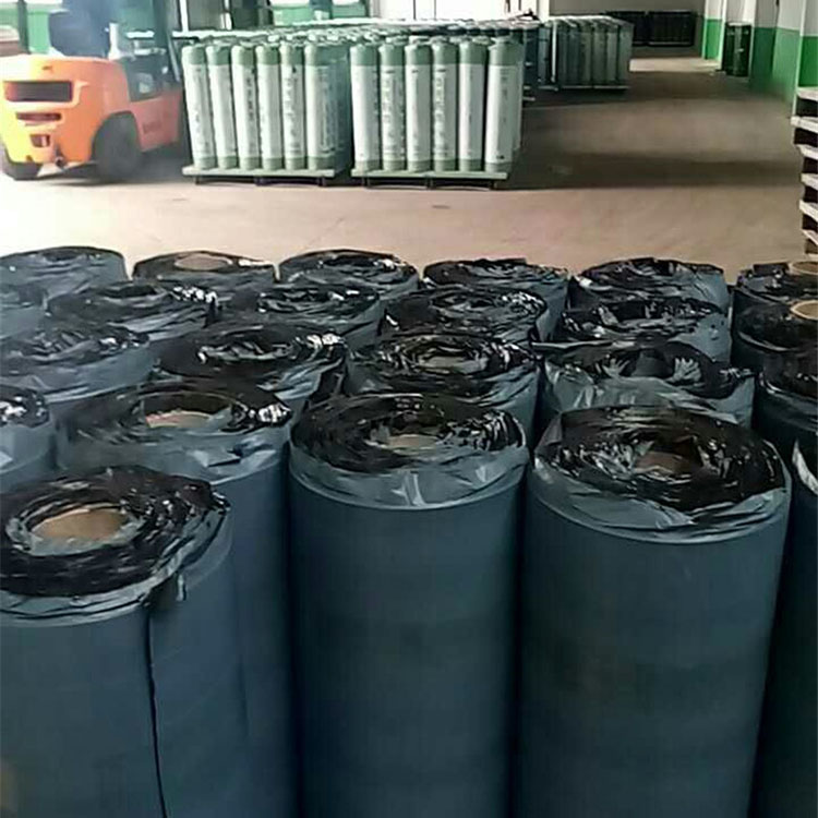 耐根穿刺高分子