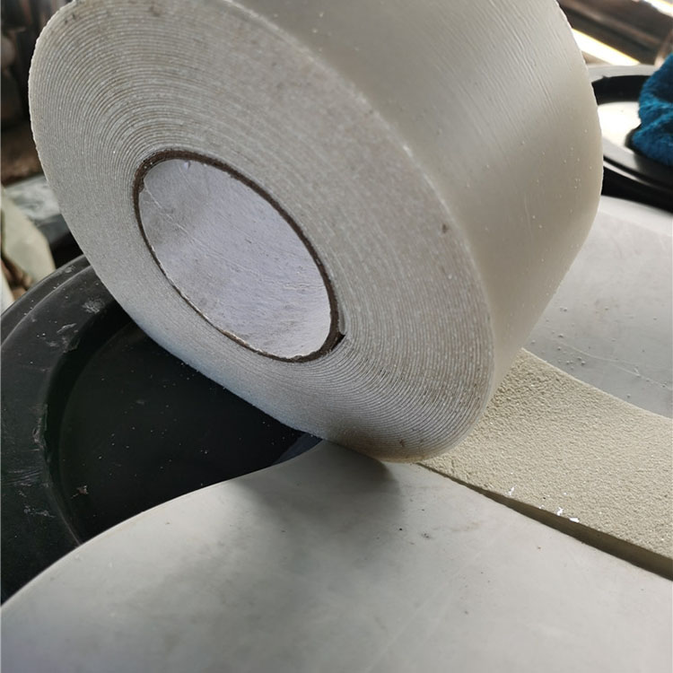 耐根穿刺高分子