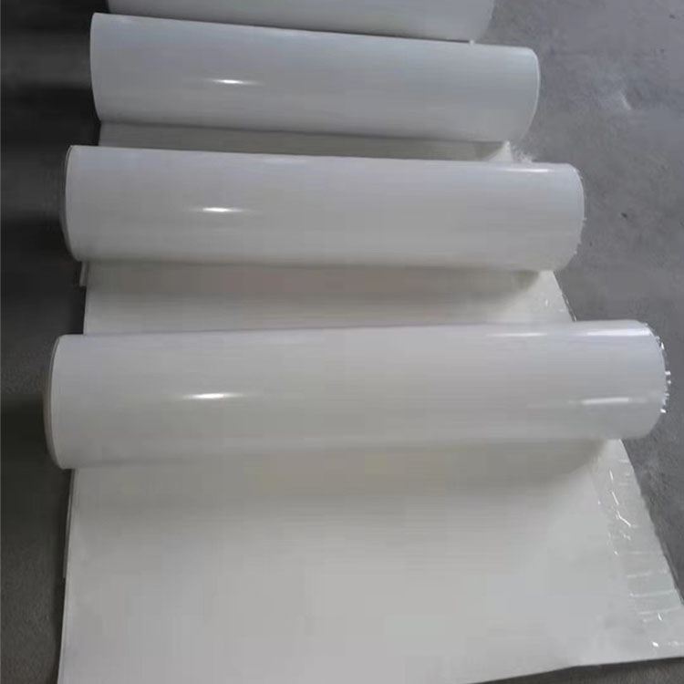 耐根穿刺高分子