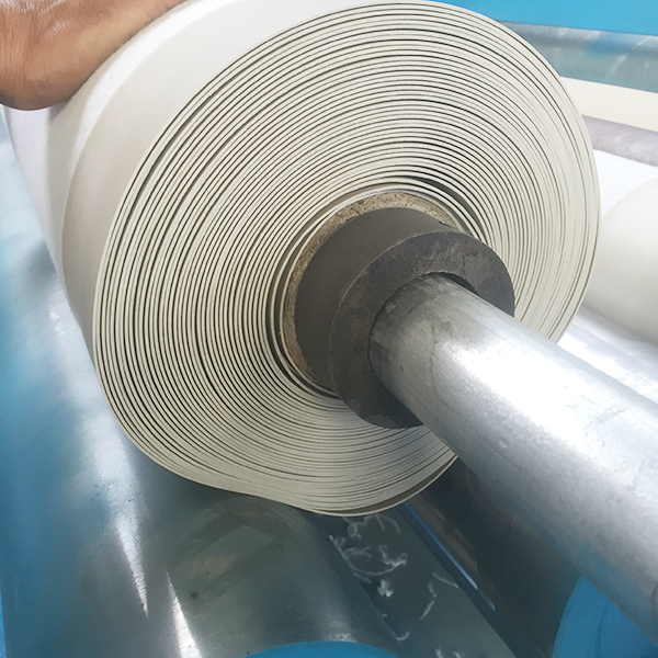 耐根穿刺高分子