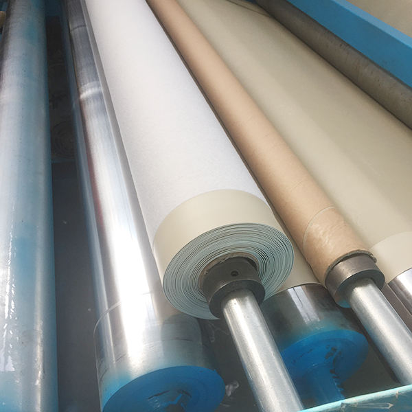 耐根穿刺高分子