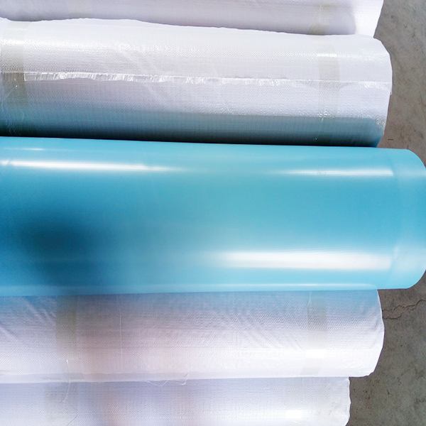 耐根穿刺高分子