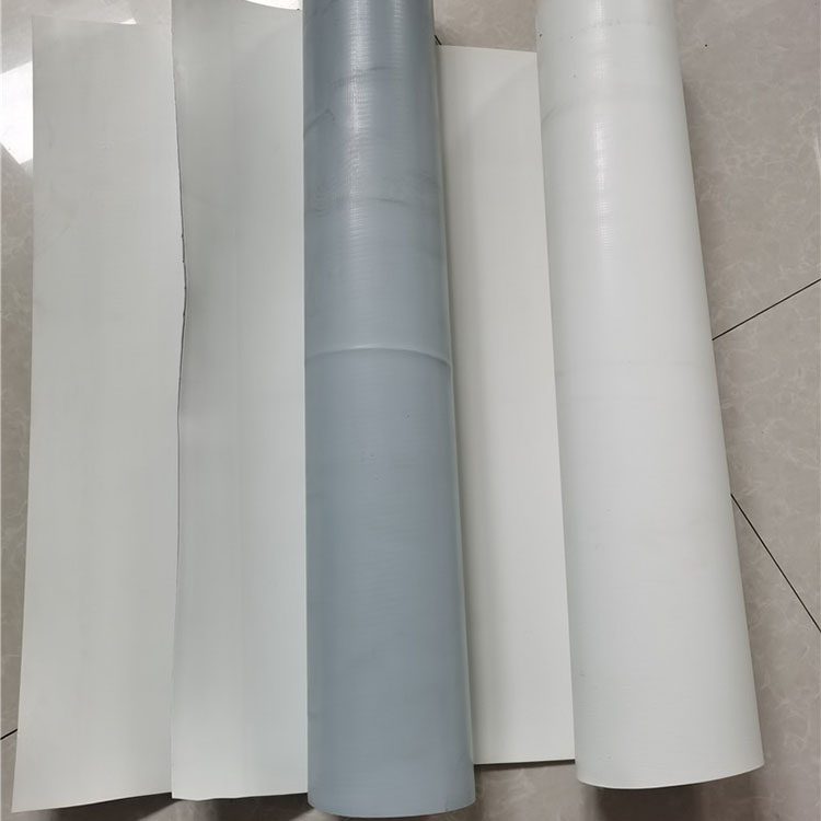 耐根穿刺高分子